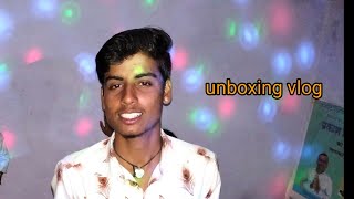 amazing chij unboxing vlog || #shorts #vlog #mp_365_day_challenge #9days