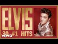 Elvis Presley - Can't Help Falling In Love (Audio)