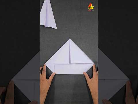 How to make rocket plane, flying toy