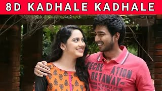 Download lagu Kadhale Kadhale | Indru Netru Naalai | Vishnu | Mia George | Hiphop Tamizha | 8D Song | Music 360* mp3 Download lagu Kadhale Kadhale | Indru Netru Naalai | Vishnu | Mia George | Hiphop Tamizha | 8D Song | Music 360* mp3