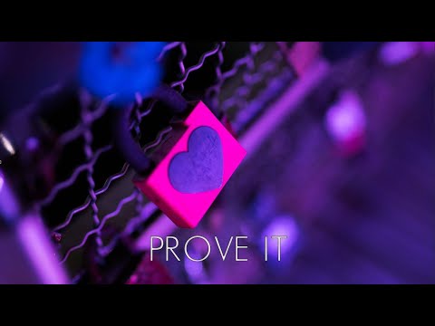 Jamie Norton - Prove It (Epic Pop)