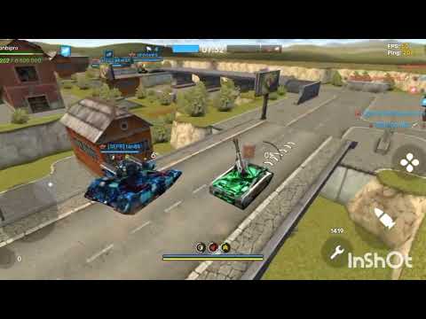 Tan Online Playing Event "Capture The Flag" Classic #2