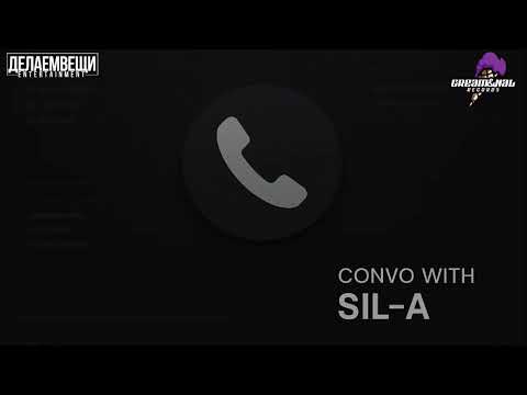 Разговор с Sil-A ч.1