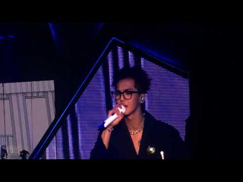 Winner Cross Tour Seoul Day 2 - Call Anytime