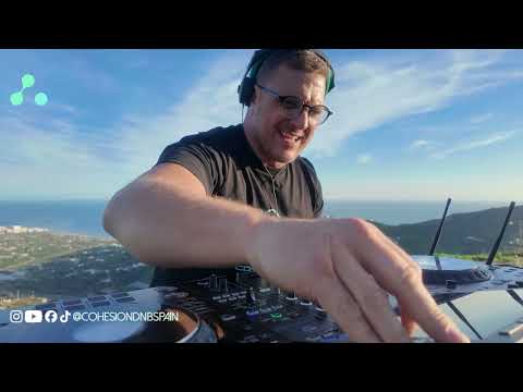 CohesionDnBSpain and Milzee