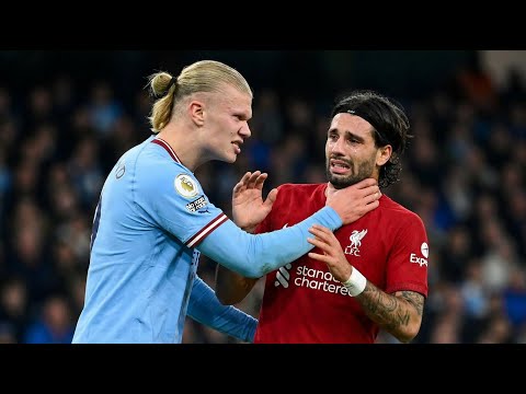 MANCHESTER CITY 3 - 0 LIVERPOOL |HIGHLIGHTS | PREMIER LEAGUE | 2025-26