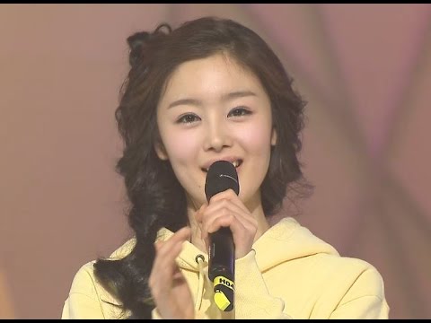 【TVPP】Sunhwa(Secret) - Give you everything(Untouchable), 선화(시크릿) - 다줄게 (언터쳐블)@ Show! Music Core Live