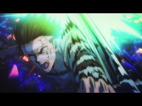 ATTACK ON TITAN Episode 1-34 Season 2 + Season 3 English Dubbed - New Anime 2025 Eng Dub ♻️⚜️