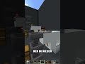 So Baust Du Ganz Einfach Ein Automatisches Lager In Minecraft Shorts