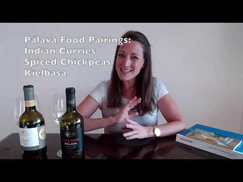 Pálava : South Moravia's Hidden Gem