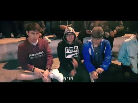 ALD vs CARLONCHO -8vos- Fecha#9 - Ele Efe - Temporada 2022 (Fase 2)