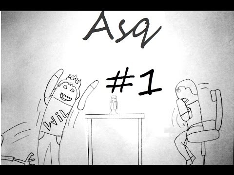 asq #1