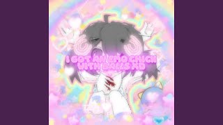 Cover art for I GOT AN EMO CHICK WITH BALLS XD