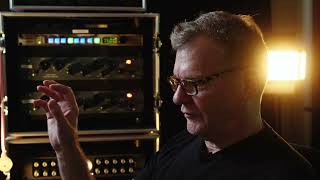 Video thumbnail for The Sound of Billie Eilish: John Greenham on his work with MAGIX Sequoia by MAGIX