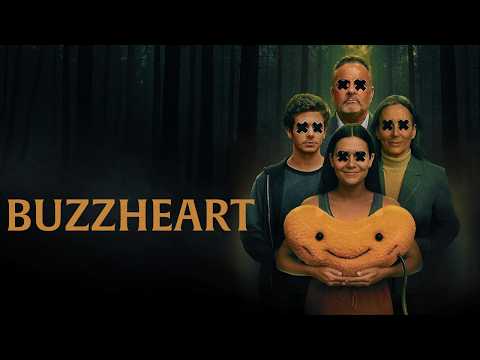 Buzzheart | Official Trailer | Horror Brains