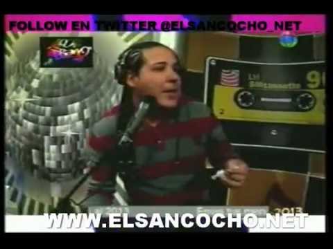 Dj De Poeta Callejero Declara Por Que Poeta No Lo Incluyo En La Visa a Europa