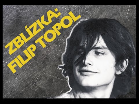 Filip Topol (Psí Vojáci) I Z BLÍZKA #3