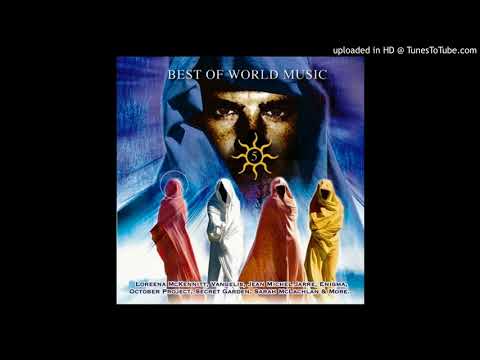 Beyond Imagination -  Opera Babes va Essential (Track 12) BEST OF WORLD MUSIC 5