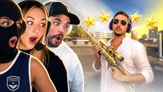 La GAME d'une VIE (Avec Mayu, Skyrroz, Tiph...)