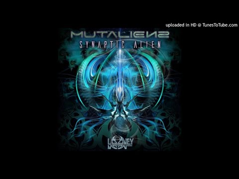 Mutaliens & Hyperdrine - Synaptic Glitch