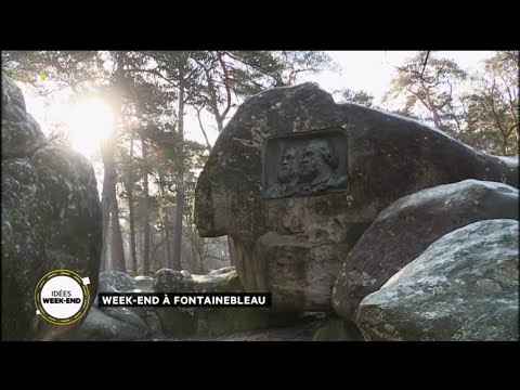 download lagu mp3 mp4 Week End A Fontainebleau, download lagu Week End A Fontainebleau gratis, unduh video klip Week End A Fontainebleau