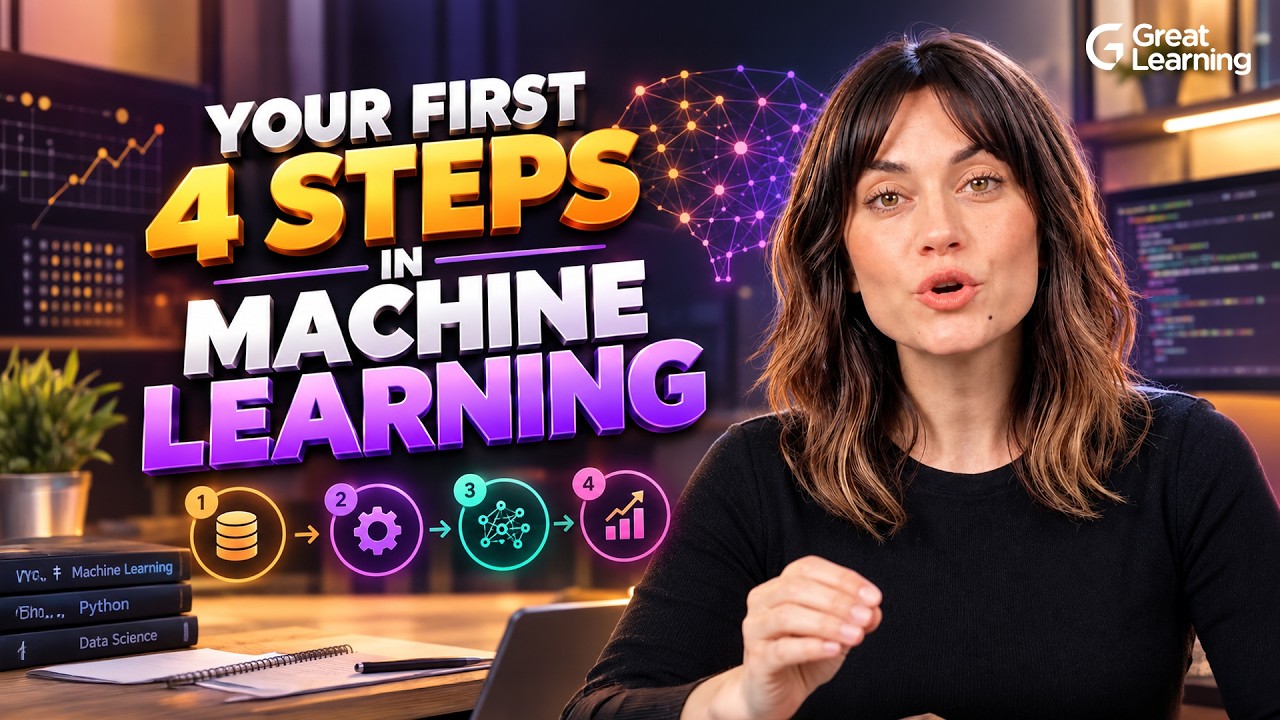 4 Best Free Machine Learning Courses for Beginners in 2026