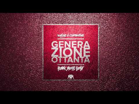 Walino Feat. Clementino - Generazione 80 Remix (Official)