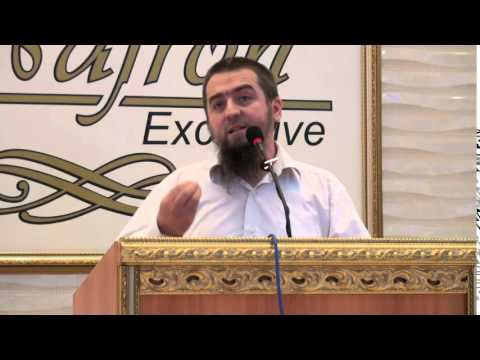 Iftari 2014  Organizuar nga Shoqata Kulturore  "SINQERITETI"