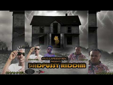 Rumlawd, channel and wigman - Pretty little freak (Bad Pussy Riddim) soca 2022.