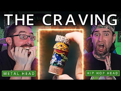 THAT'S A MISS! | THE CRAVING | TWENTY ONE PILOTS