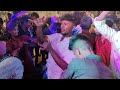 Hyderabad Band Teenmaar Band Chatal Band Dance Abhilash Pad Band Teenmaar Dance