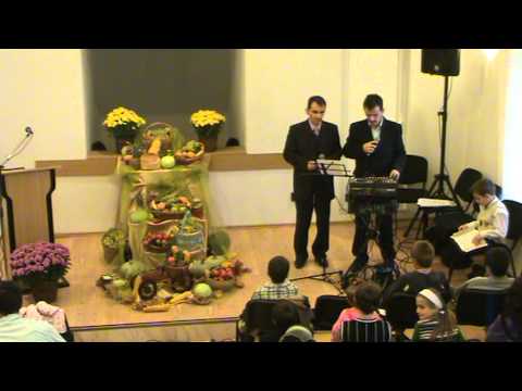 Fratii Sfara - Doamne cand esti langa mine - Raul vietii Lupoaia