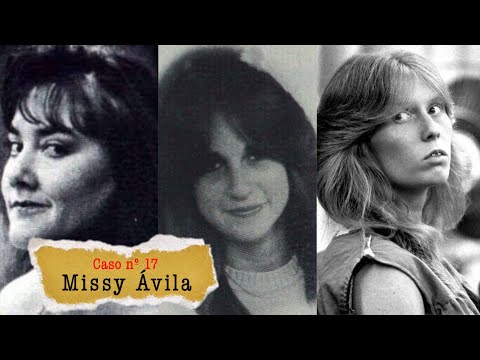 CASO MISSY ÁVILA