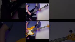 Download lagu Peace Sells… but I Switched Guitar and Bass 🫨🫨🫨🫨 #bass #guitar #switch #megadeth #peacesells mp3