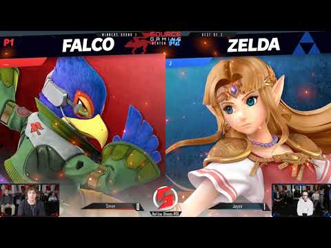 Red Line Ultimate 105 - Simon vs Jayce