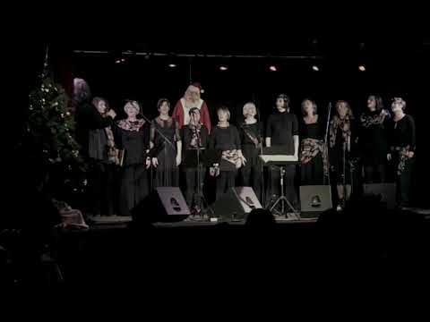 Vokalensemble GLAS - Ja san majko / CRO