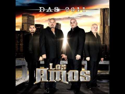 Los Amos De Nuevo Leon Mix 2012