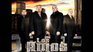 Los Amos De Nuevo Leon Mix 2012