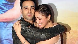 Yami Gautam Speaks Up On Closeness With Pulkit Samrat!