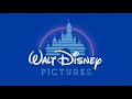 Walt Disney Pictures Piglet S Big Movie 2003 Closing