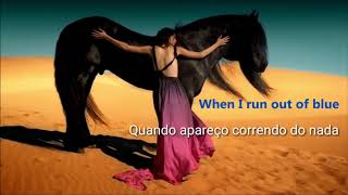 Duran Duran - Palomino - Tradução