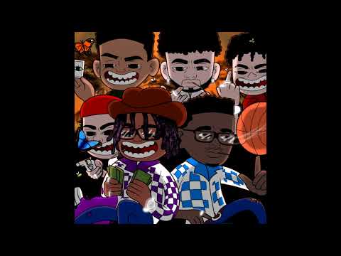 DRIP DA ROÇA - (Reid, Doode, TETO, Ear Kid, Stef & Fabin) 8D Audio