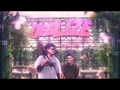 Deslize (part. Matheus Brisa) - Matheusiddy