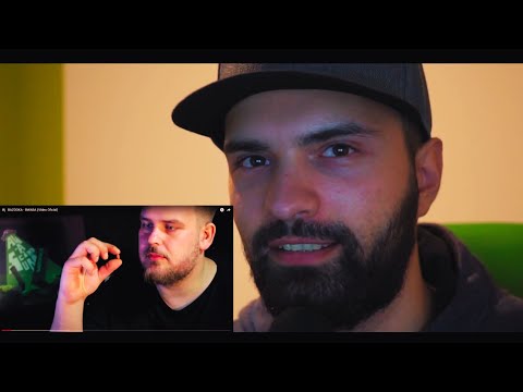 Omu' Cu Șapcă Reactioneaza La BAZOOKA - BWABA (Video Oficial)