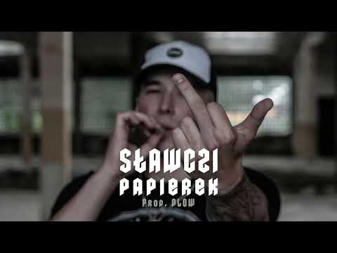 Sławczi - Papierek Prod. DLOW