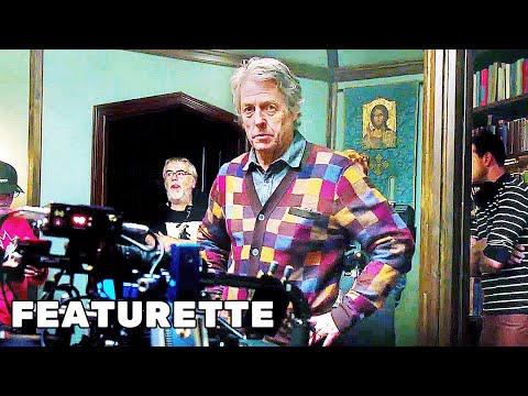 HERETIC Featurette - "Witness a Dark New Side of Hugh Grant" (2024)