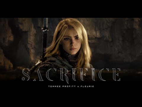 SACRIFICE - Tommee Profitt x Fleurie