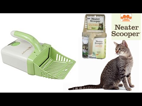 Neater Scooper from Neater Pet Brands