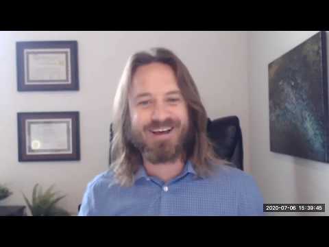 Jason Schneider: Master Trainer of NLP & Neuro Semantics