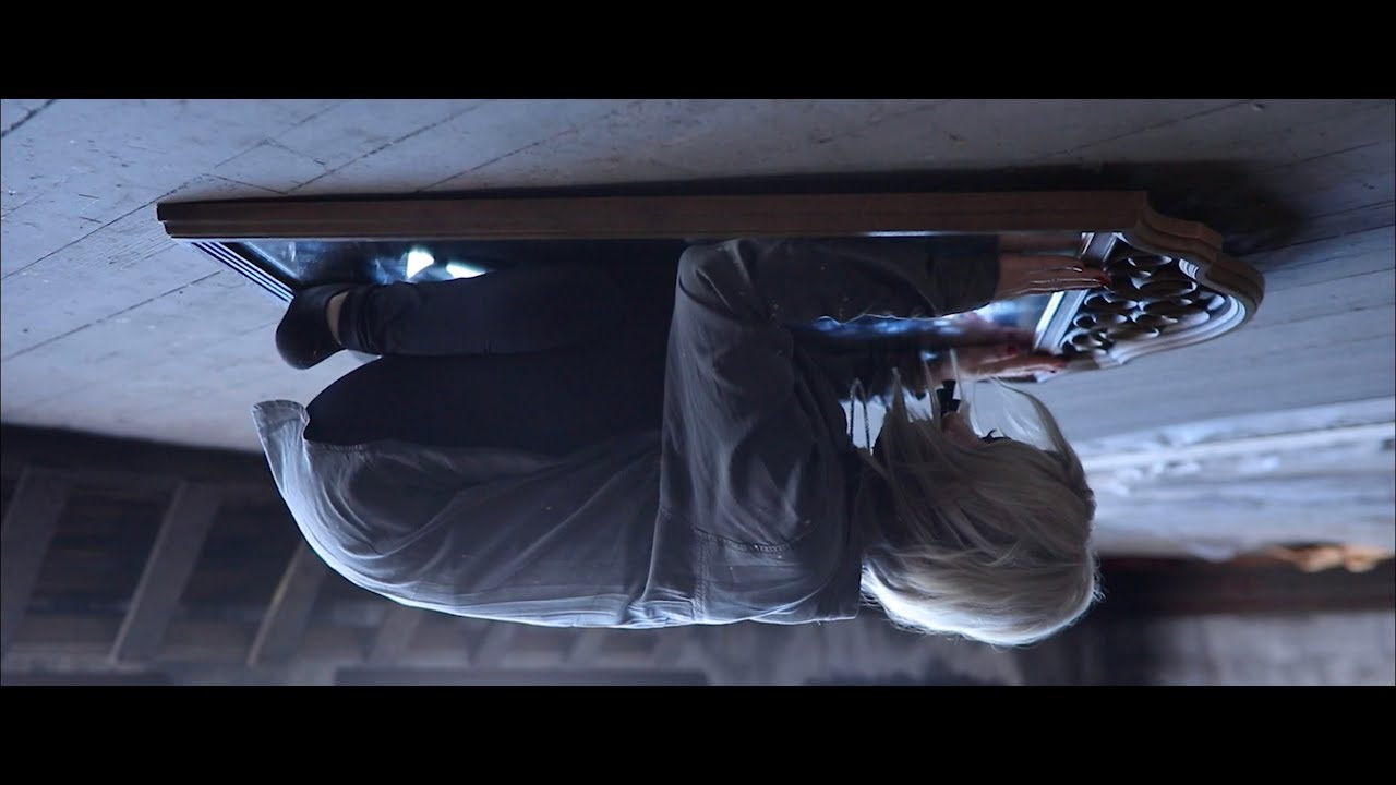 Ghost Key — Heart Support